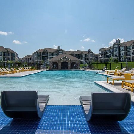 Landing At Center 301 - 2 Bedrooms In Belton Exterior photo